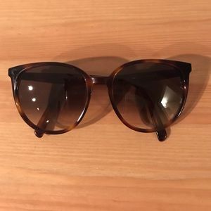 Celine Cateye Sunglasses